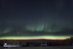 Aurora Photo for Sale