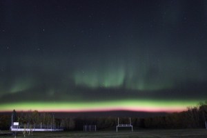 Aurora Photo for Sale