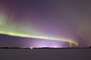 Aurora Photo for Sale