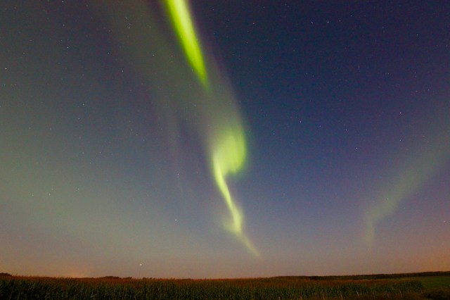 Aurora Photo for Sale