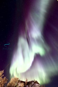 Northern lights print photos for sale